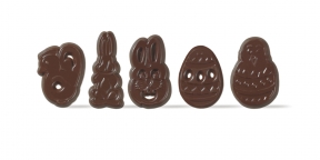Choc. Easter Exclusive Assortment