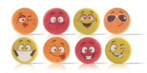 Choc. Happies Assortment
