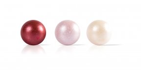 Choc. Mini Pearl Assortment
