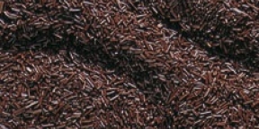 Vermicelli Escuro Caixa Branca
