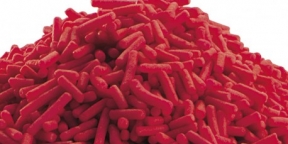 Vermicelli Vermelho